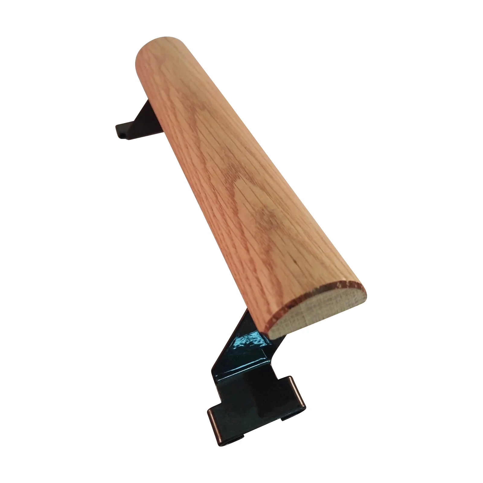 Bronze Luuv Handle Exterior 2