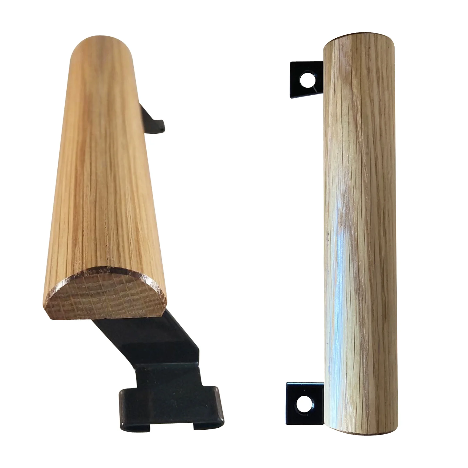 Bronze Luuv Handle Inside & Outside Bundle 1