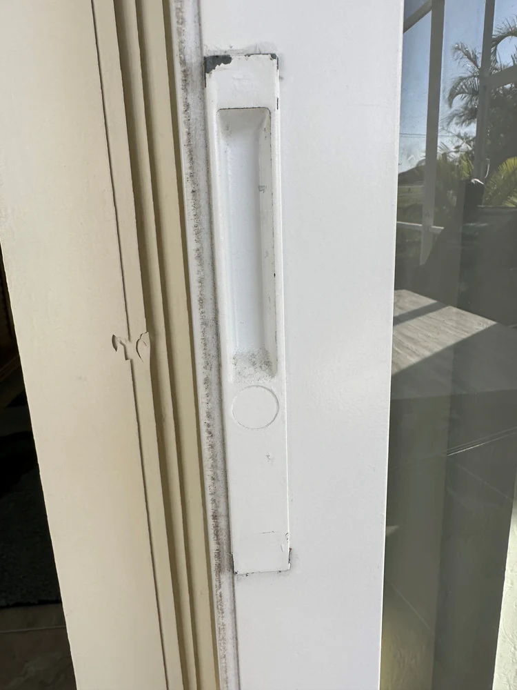 Section 1 Correct Door