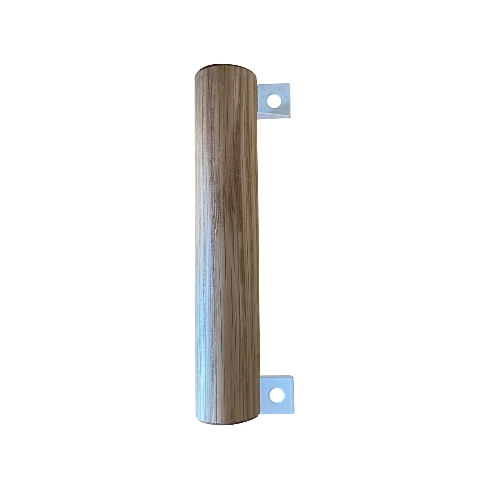 White Luuv Handle Interior 1
